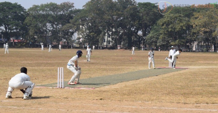 गौरव सिंह मेमोरियल सुपर डिविजन क्रिकेट लीग : मेकॉन और हरमू यूथ के बीच फाइनल मुकाबला