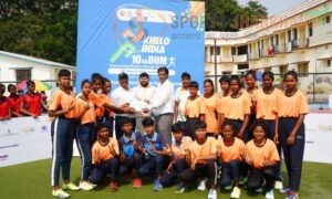 13वीं हॉकी इंडिया सब जूनियर महिला हॉकी चैंपियनशिप 2023 : झारखंड के 33 में से 18 खिलाड़ियों का होगा चयन