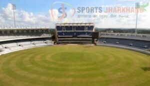 23 से 27 फरवरी तक JSCA स्टेडियम में इंग्लैंड के खिलाफ टीम इंडिया खेलेगी टेस्ट मैच