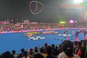 झारखंड महिला एशियाई चैंपियंस ट्रॉफी 2023 Day 2 : भारत ने मलेशिया को 5-0 से धोया