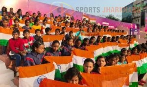 झारखंड महिला एशियाई चैंपियंस ट्रॉफी 2023 DAY 3 : भारत ने चीन से एशियन गेम्स में मिले हार का लिया बदला, चीन को 2-1 से हराया