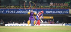 लीजेंड्स क्रिकेट लीग : इरफान पठान की धुआंधार बैटिंग, इंडियन कैपिटल्स को भीलवाड़ा किंग्स ने 3 विकेट से किया पराजित