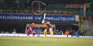 लीजेंड्स क्रिकेट लीग : इरफान पठान की धुआंधार बैटिंग, इंडियन कैपिटल्स को भीलवाड़ा किंग्स ने 3 विकेट से किया पराजित