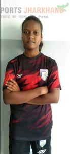 बालिका U 19 सैफ फुटबॉल चैंपियनशिप : भारतीय टीम में झारखंड की 6 फुटबॉलर चयनित